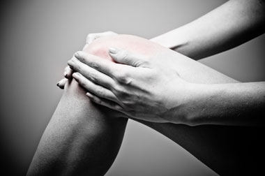knee injury